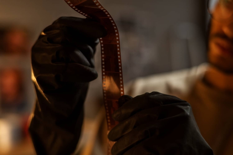 فوتیج چیست و چه کاربردی دارد؟