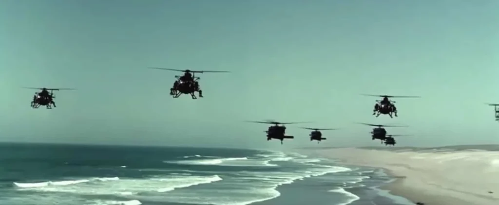 معرفی نمای هوایی - هلی شات