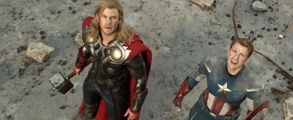 تصویر نمای بالا - High Angle