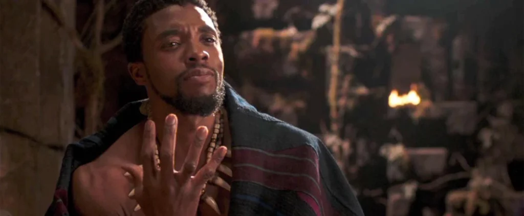 نمای روی شانه - over shoulder shot