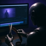 بهترین ابزارهای ساخت ویدیوی هوش مصنوعی رایگان