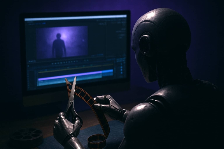 بهترین ابزارهای ساخت ویدیوی هوش مصنوعی رایگان