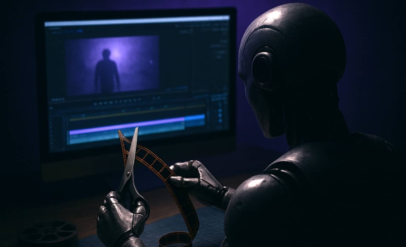 ساخت ویدیو با هوش مصنوعی