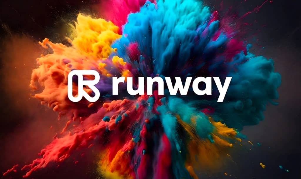 ابزار هوش مصنوعی runway برای ساخت ویدیو